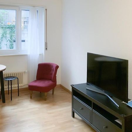 Lucerne Apartment - Near Lion Monument - By Paf Exterior foto